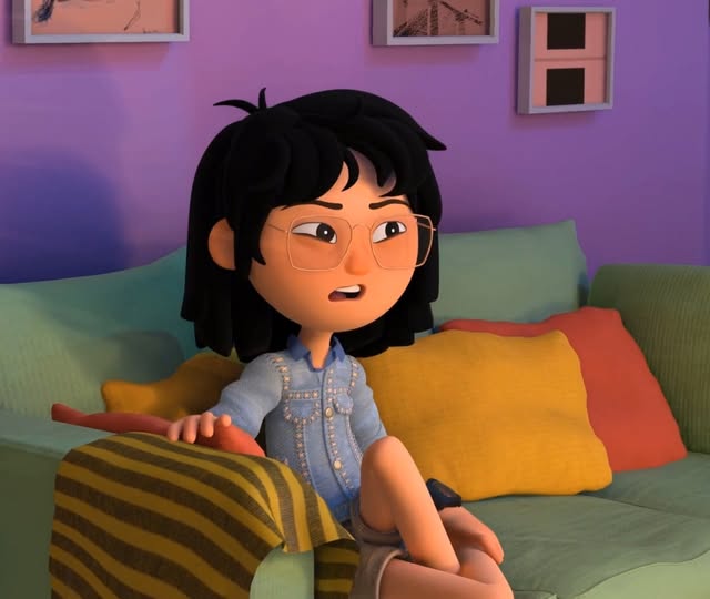 Me watching Arcane S2